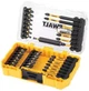 Zestaw bitów DeWALT Extreme FlexTorq 37 szt. (DT70731T-QZ) - obraz 2