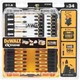 Набір біт DeWALT Extreme FlexTorq 34 шт. (DT70746T-QZ) - зображення 2