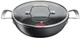 Сотейник з кришкою Tefal Unlimited 26 см (G2557172) - зображення 1