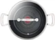 Сотейник з кришкою Tefal Unlimited 26 см (G2557172) - зображення 2