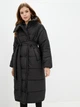 Пуховик Lilove 067 42-44 (S) Черный (ROZ6400026202) - изображение 1