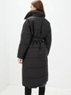Пуховик Lilove 067 42-44 (S) Черный (ROZ6400026202) - изображение 2
