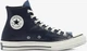 Кеды Converse Chuck 70 Hi 169581C 43 (9.5) 28 см (194432544307) - изображение 2