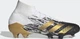 Бутсы Adidas Predator Mutator 20 FW9186 41.5 (7.5UK) 26 см Ftwwht/Goldmt/Cblack (4062059520379) - изображение 1