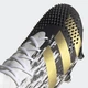 Бутсы Adidas Predator Mutator 20 FW9186 41.5 (7.5UK) 26 см Ftwwht/Goldmt/Cblack (4062059520379) - изображение 8