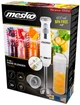 Blender Mesko MS 4624 2in1 - obraz 8