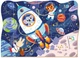 Пазл DoDo Экскурсия в космос (300374) - изображение 3