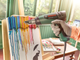 Будівельний фен Bosch UniversalHeat 600 Promo Set (06032A6102) - зображення 4