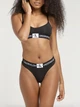 Комплект Calvin Klein Underwear Monogram 407 S Черный (H2500000016301) - изображение 2