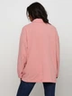 Пиджак женский Monki 597487711 M Светло-розовый (PS2030000026920_KZ2000000704609_KAY2000000704609) - изображение 2