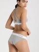 Комплект Calvin Klein Underwear 86931 L Серый (H2500000016059) - изображение 3