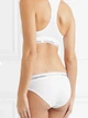 Комплект Calvin Klein Underwear 86931-2 S Белый (H2500000015700) - изображение 2