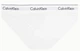 Комплект Calvin Klein Underwear 86931-2 S Белый (H2500000015700) - изображение 3