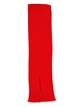 Гетры Sewel GW073 40 см Красные (Sew2000000026251) - изображение 5
