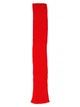 Гетры Sewel GW073 40 см Красные (Sew2000000026251) - изображение 6