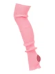 Гетры Sewel GW073 40 см Розовые (Sew2000000059341) - изображение 2