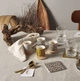 Кофейный набор Tognana Kelly Savannah, 120 мл, 8 предметов, фарфор, разноцветный (LC085055625) - изображение 2