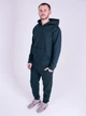 Спортивный костюм Olis-Style Ролинс 9892 48 Зеленый - изображение 1