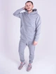 Спортивный костюм мужской Olis-Style Ролинс 9891 48 Серый - изображение 5