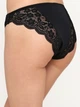 Трусики-слип Implicite n9756-1 XS Черные (2500000012563) - изображение 2