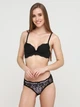 Комплект Implicite 6191 70A/S Черный (2500000008405) - изображение 1