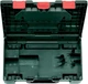 Ящик для инструмента Metabo metaBOX 145 L&nbsp;for BS&nbsp;LTX/SB&nbsp;LTX, 18V (626891000) - изображение 3