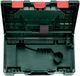 Ящик для инструмента Metabo metaBOX&nbsp;145&nbsp;L&nbsp;for&nbsp;SBE /&nbsp;KHE&nbsp;/&nbsp;UHE (626892000) - изображение 3