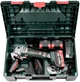 Ящик для инструмента Metabo metaBOX&nbsp;165&nbsp;L&nbsp;для УШМ (626890000) - изображение 4