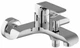 Смеситель для ванны RAVAK Flat FL 022.00/150 X070119 - изображение 1
