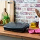 Гриль GEORGE FOREMAN 25810-56 - изображение 11