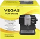 Кофеварка рожковая VEGAS VCM-9070B - изображение 7