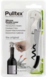 Штопор Pulltex Double Lever Basic Silicone (117-921-01) - зображення 1