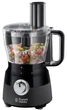 Robot kuchenny Russell Hobbs Matte Black 24732-56 - obraz 2