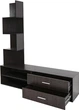 Стенка DC Afina 1600х352х1730 мм Венге ordf (DC117672) - изображение 3