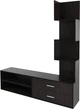Стенка DC Afina 1600х352х1730 мм Венге ordf (DC117672) - изображение 4