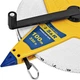 Рулетка S&R Fiberglass Tape 100 м x 13 мм (422901013) - изображение 2