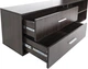 Стенка DC Afina 1600х352х1730 мм Венге ordf (DC117672) - изображение 8