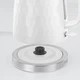 Електрочайник Russell Hobbs Honeycomb 26050-70 - зображення 3
