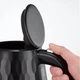 Czajnik elektryczny Russell Hoobs Honeycomb 26051-70 1.7 L Czarny - obraz 11