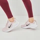 Женские кроссовки для бега Nike Wmns Wearallday CJ1677-600 38 (7) 24 см Розовые (194276355442) - изображение 2