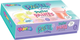 Фарби гуашеві PATIO Colorino Kids "Пастель" 6 кольорів 20 мл (84989PTR) (5907620184989) - зображення 1