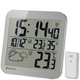 Метеостанция Bresser MyTime XL Silver - изображение 1