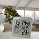 Метеостанция Bresser MyTime XL Silver - изображение 6