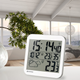 Метеостанция Bresser MyTime XL White - изображение 6