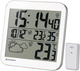 Метеостанция Bresser MyTime XL White - изображение 2