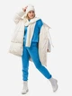 Комплект (шапка + шарф) женский SVTR 933 One Size Молоко (0933000017) - изображение 4