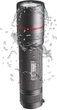Фонарь ручной аккумуляторный Emos P3190 Ultibright 90 1200 Лм 5000 мАч металл фокус - изображение 10