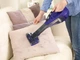 Аккумуляторный пылесос BLACK+DECKER DVA325JP07 - изображение 4