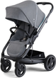 Прогулочная коляска X-lander X-Cite Azure Grey (71_499) - изображение 2