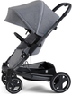 Прогулочная коляска X-lander X-Cite Azure Grey (71_499) - изображение 4